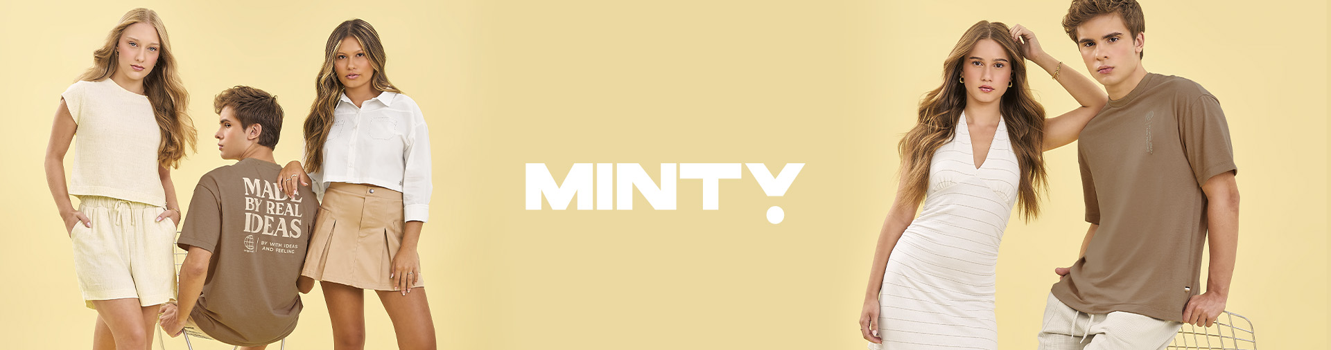 Minty