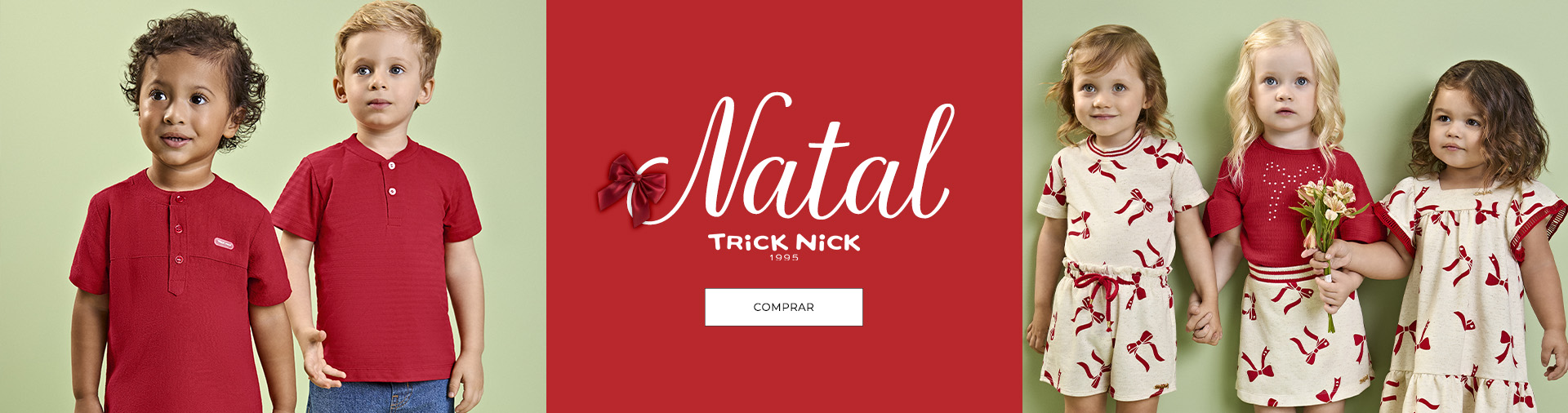Natal Trick Nick